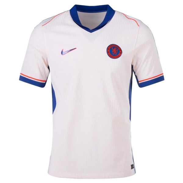 Tailandia Camiseta Chelsea 2ª 2024/25